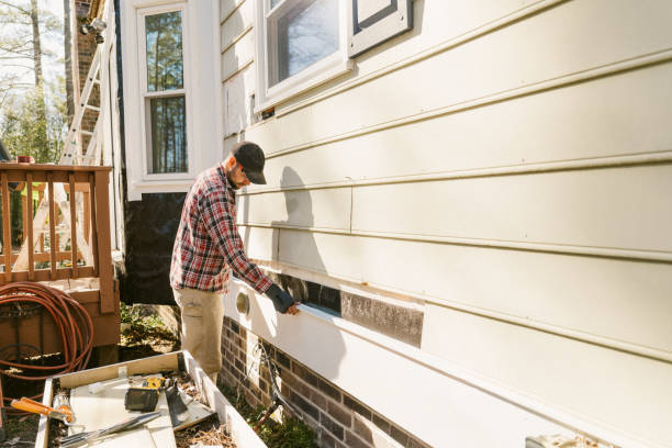 Trusted Siding Inspection service in Pacific, WA - Creative Siding